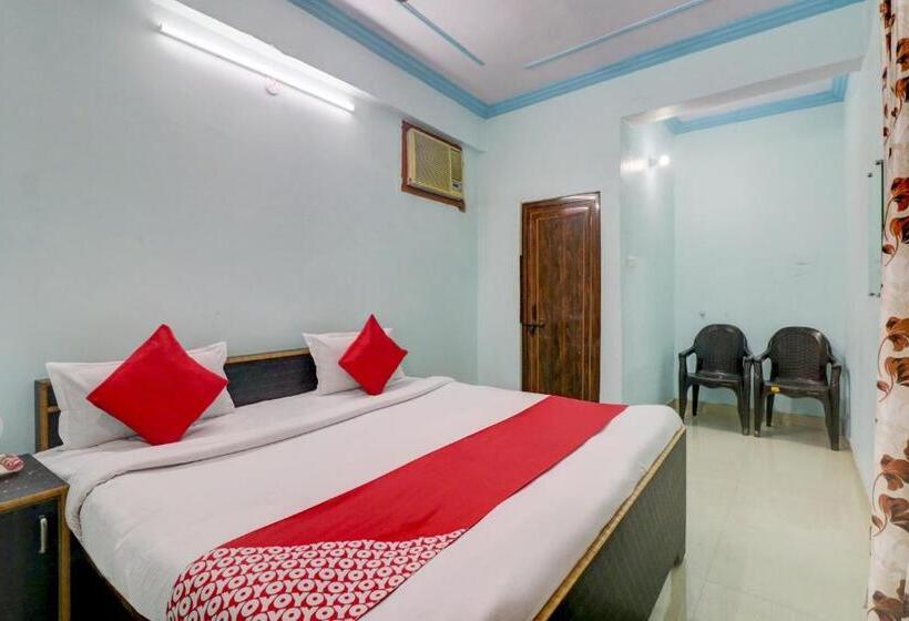 فندق Oyo 84006  Shiv Kripa