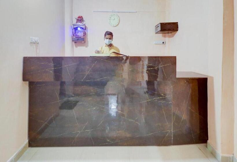 فندق Oyo 84006  Shiv Kripa