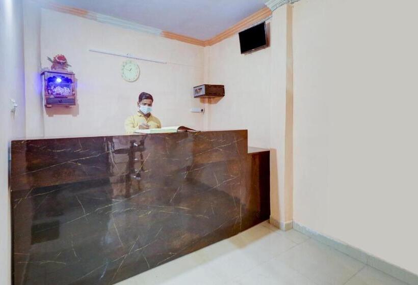 فندق Oyo 84006  Shiv Kripa