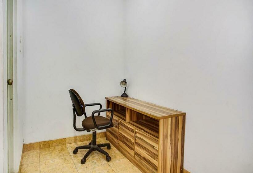 فندق Oyo 90771 Mess 19 Syariah