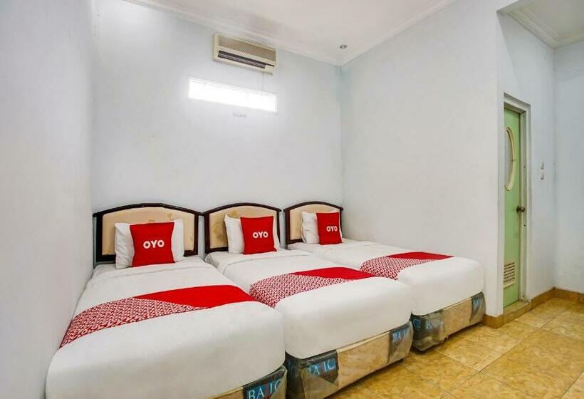 فندق Oyo 90771 Mess 19 Syariah