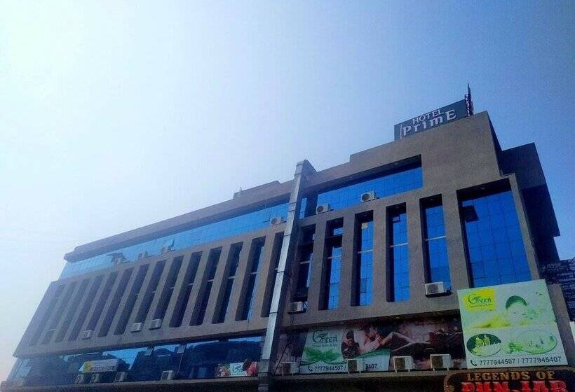 호텔 Prime