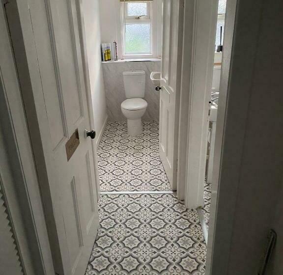 فندق Queensberry Arms