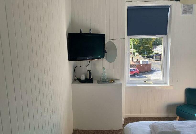 فندق Queensberry Arms