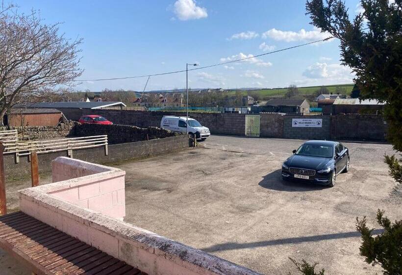 فندق Queensberry Arms