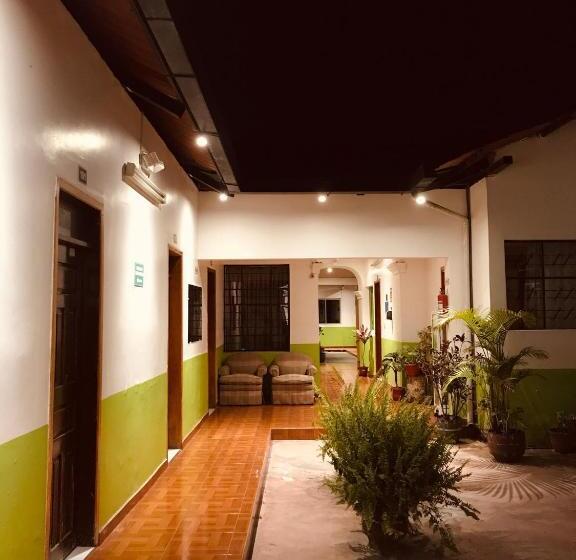 Accel Hotel La Quinta