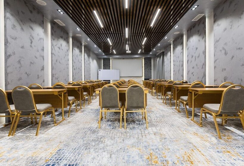 Szálloda Roadside By Khorrot