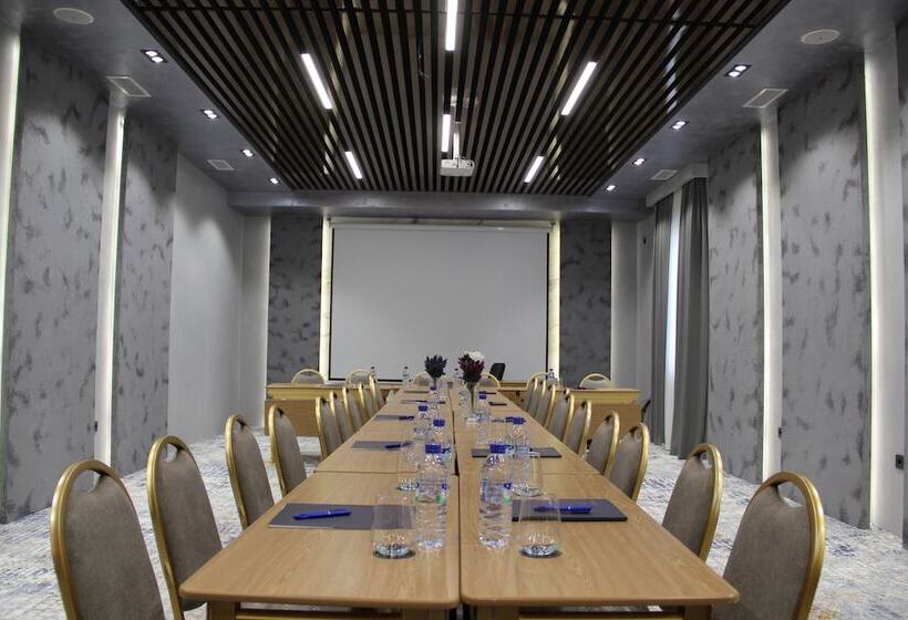 Szálloda Roadside By Khorrot