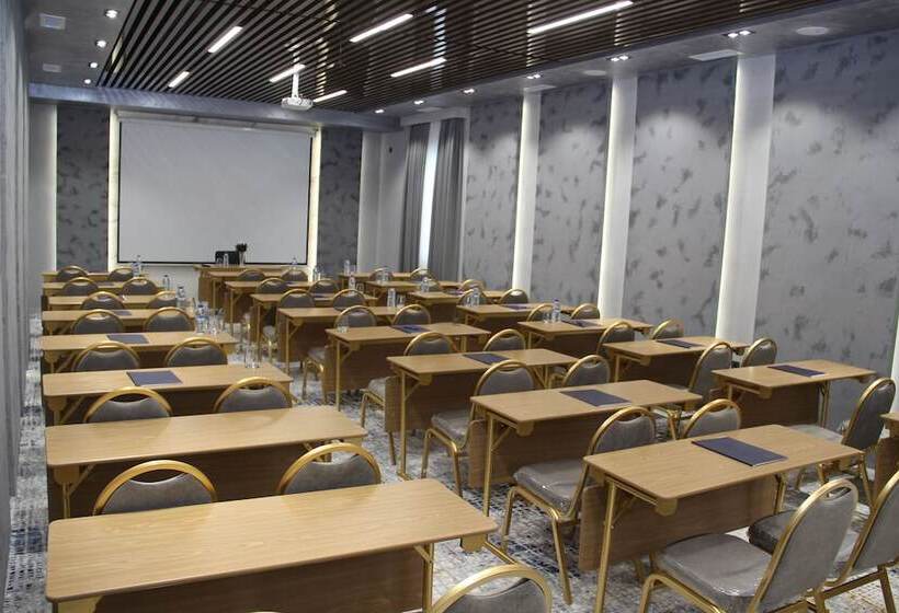 Szálloda Roadside By Khorrot