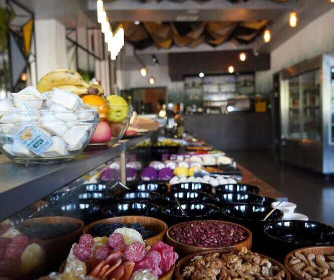 Szálloda Roadside By Khorrot