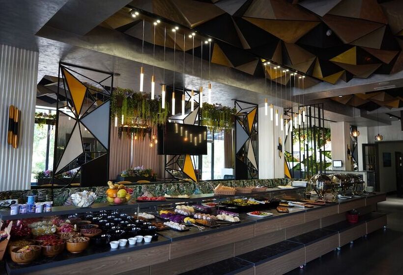 Szálloda Roadside By Khorrot