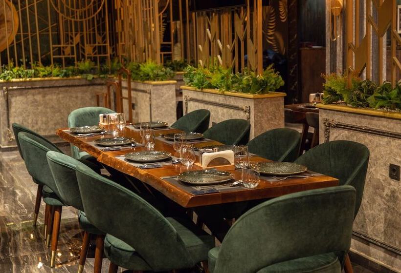 Szálloda Roadside By Khorrot