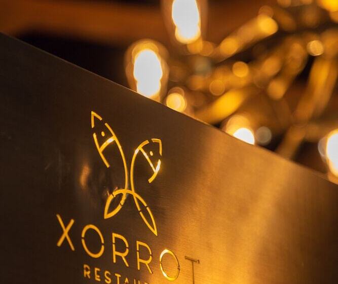 Szálloda Roadside By Khorrot