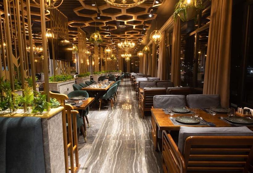 Szálloda Roadside By Khorrot