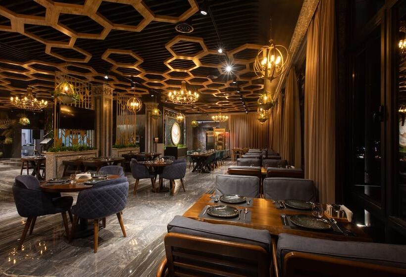 Szálloda Roadside By Khorrot