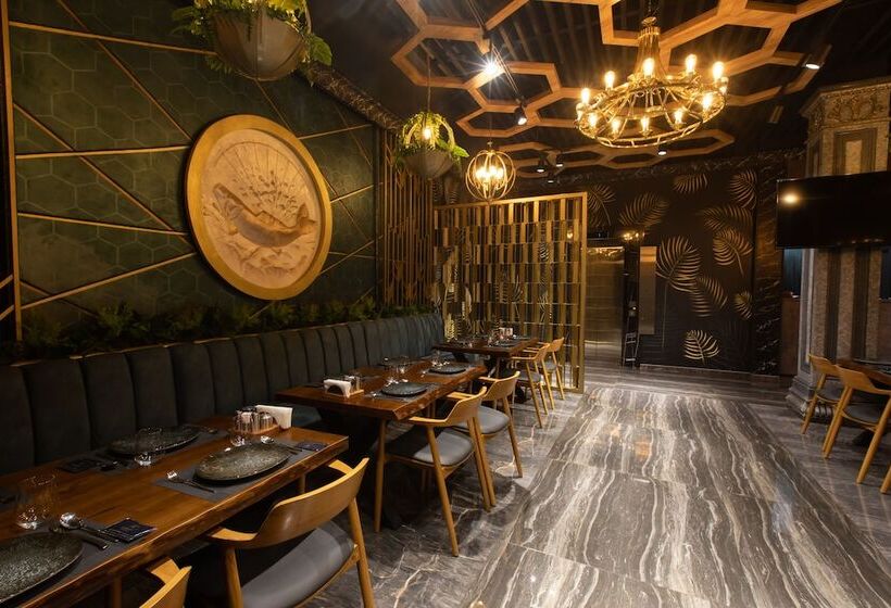 Szálloda Roadside By Khorrot