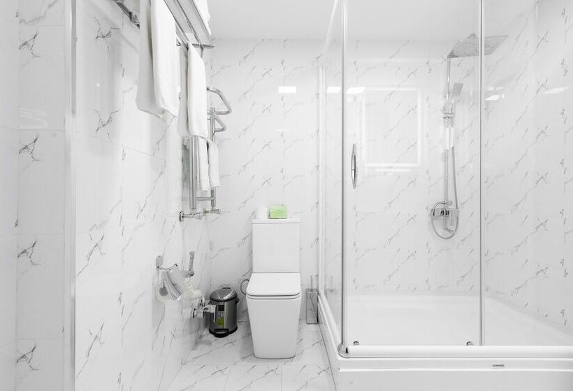 Szálloda Roadside By Khorrot