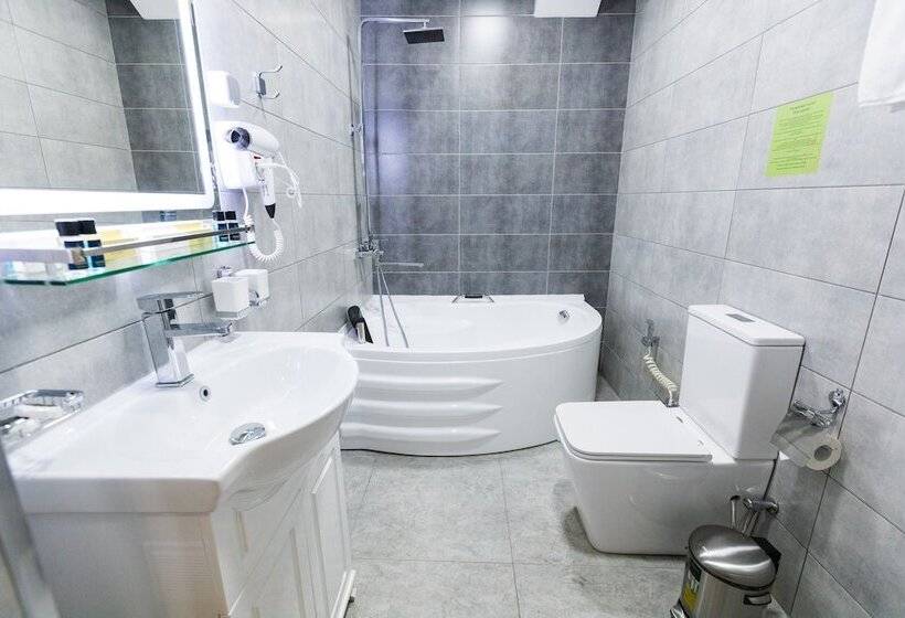 Szálloda Roadside By Khorrot