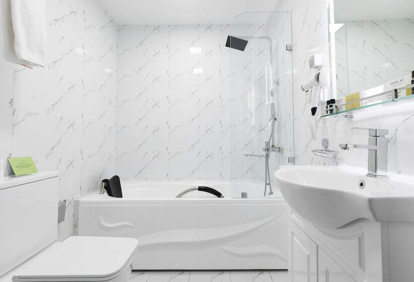 Szálloda Roadside By Khorrot