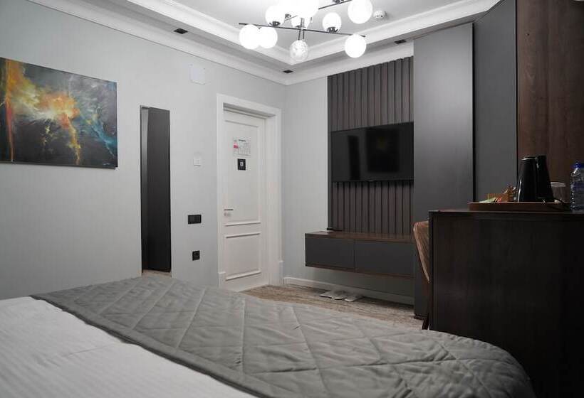 Szálloda Roadside By Khorrot