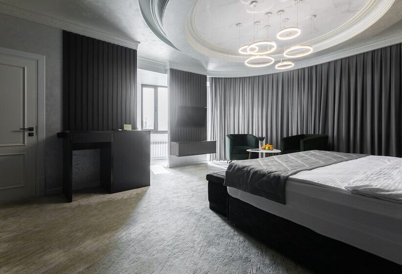 Szálloda Roadside By Khorrot