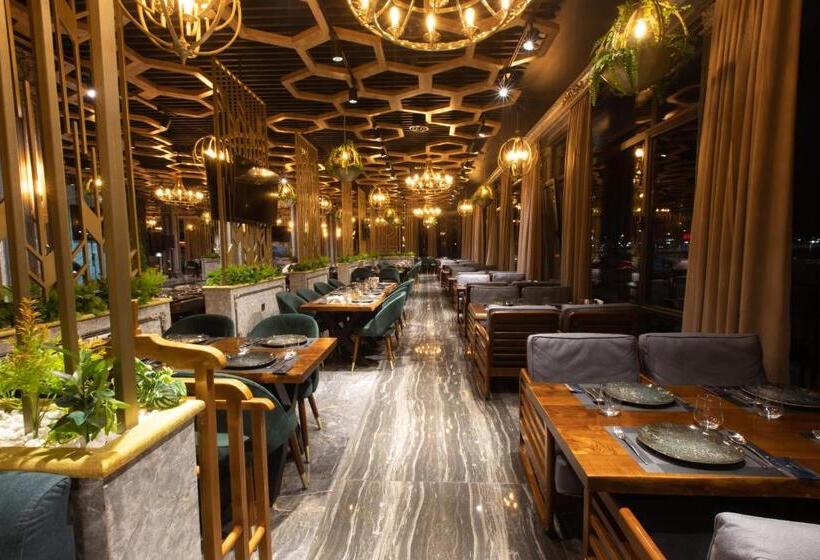 Szálloda Roadside By Khorrot