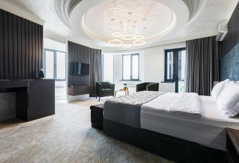 Szálloda Roadside By Khorrot