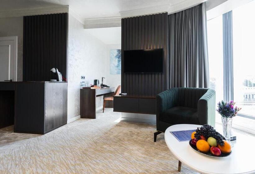 Szálloda Roadside By Khorrot