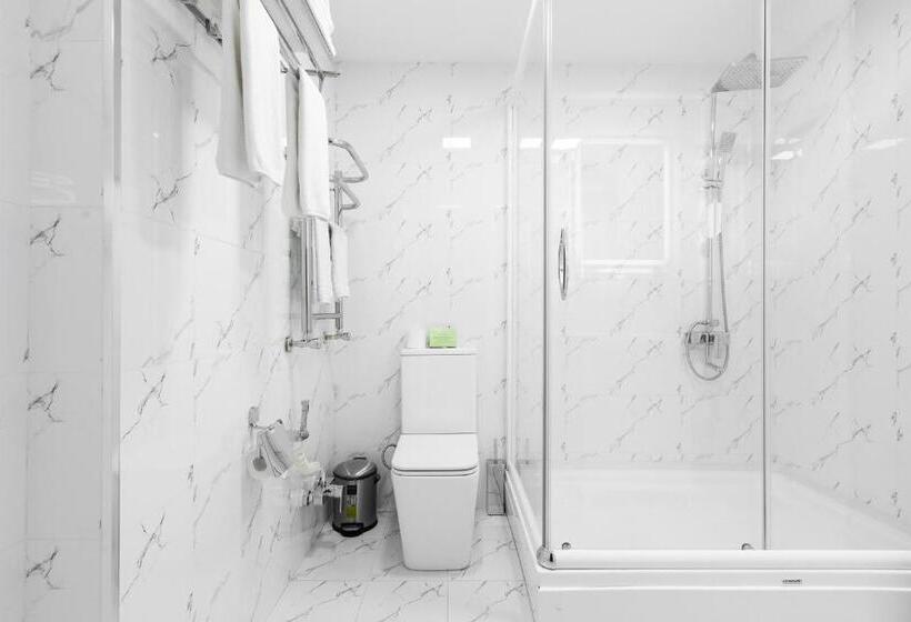 Szálloda Roadside By Khorrot