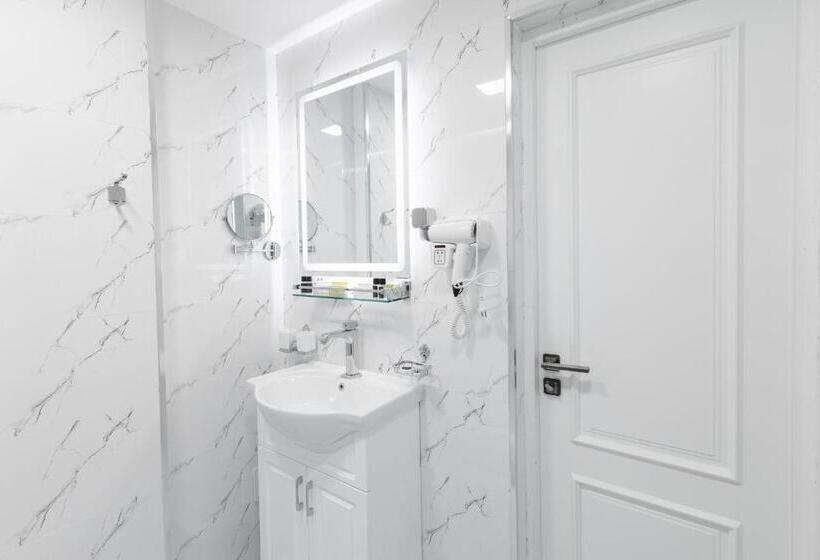 Szálloda Roadside By Khorrot