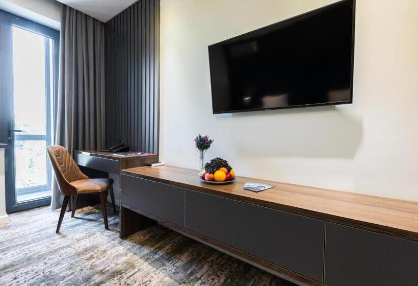 Szálloda Roadside By Khorrot