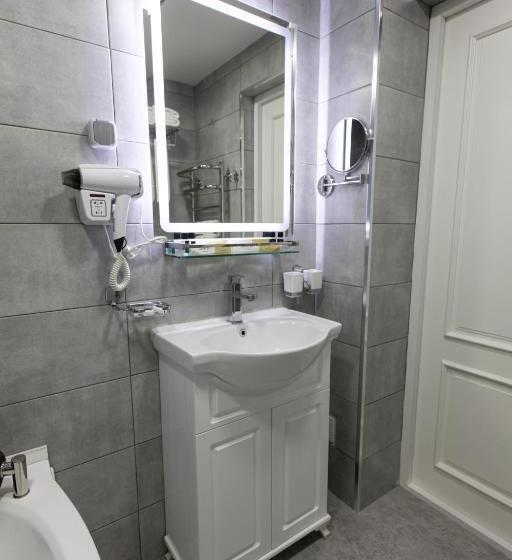 Szálloda Roadside By Khorrot