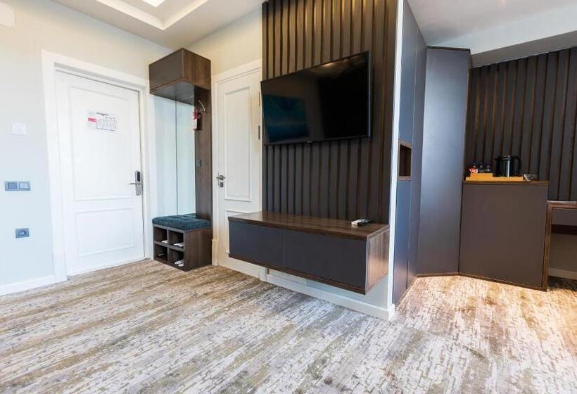 Szálloda Roadside By Khorrot