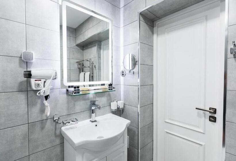 Szálloda Roadside By Khorrot