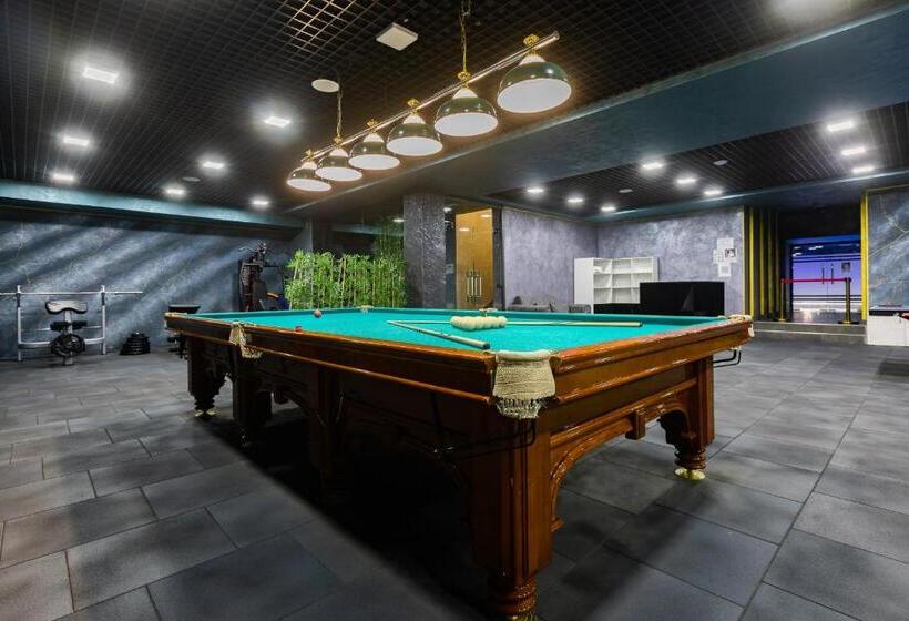 Szálloda Roadside By Khorrot