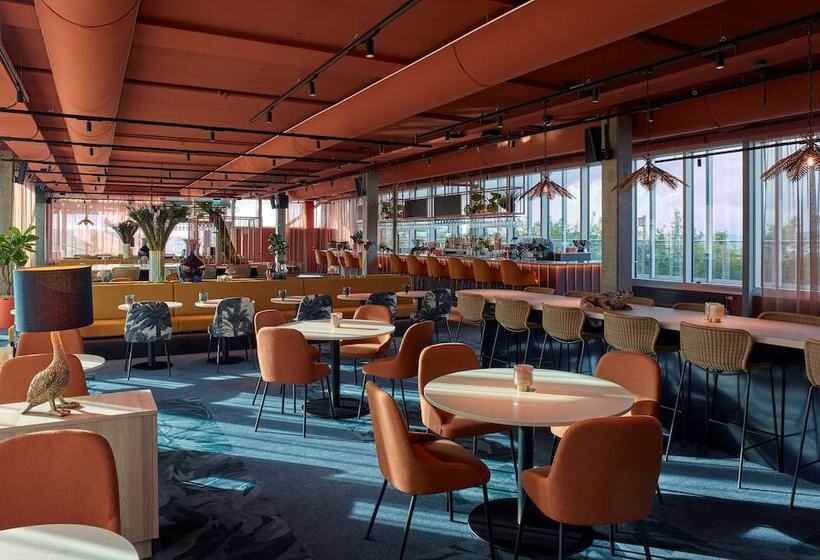 酒店 Scandic Goteborg Central