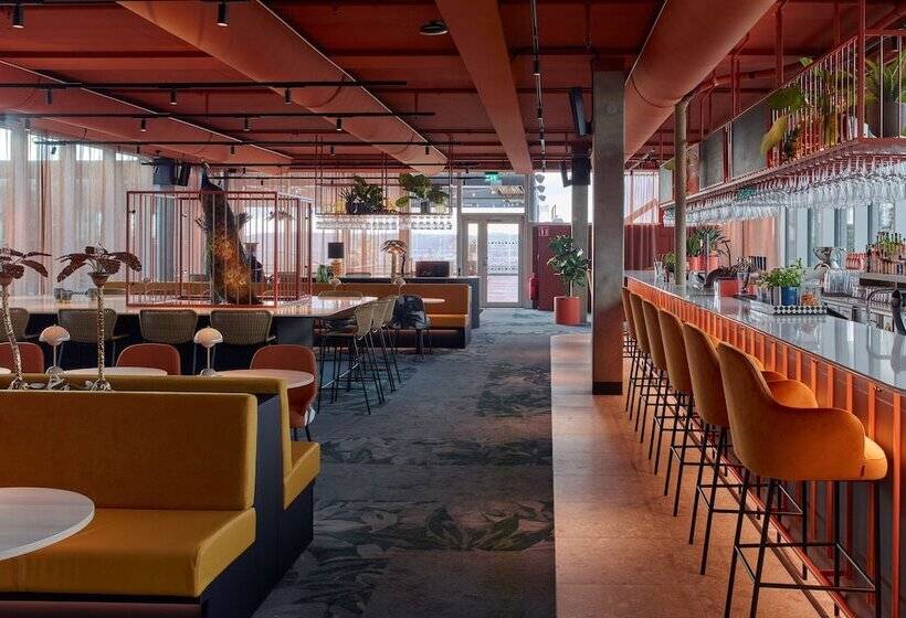 酒店 Scandic Goteborg Central