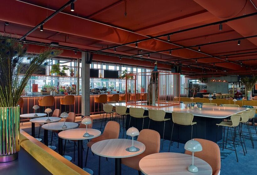 酒店 Scandic Goteborg Central