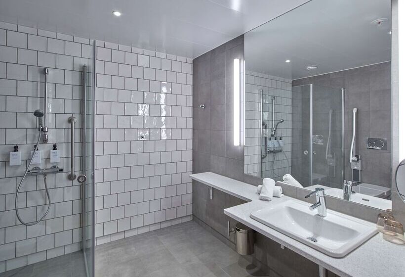 酒店 Scandic Goteborg Central