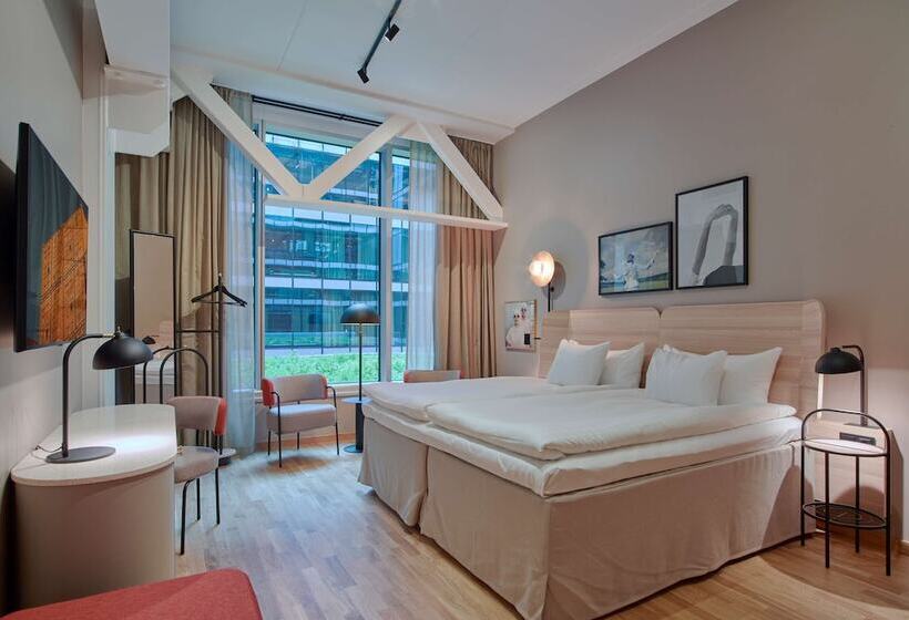 酒店 Scandic Goteborg Central