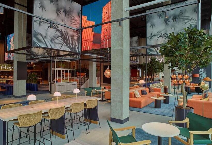 酒店 Scandic Goteborg Central