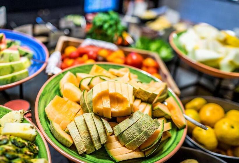 酒店 Scandic Goteborg Central