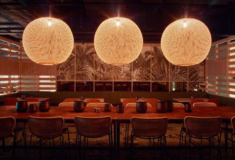 酒店 Scandic Goteborg Central