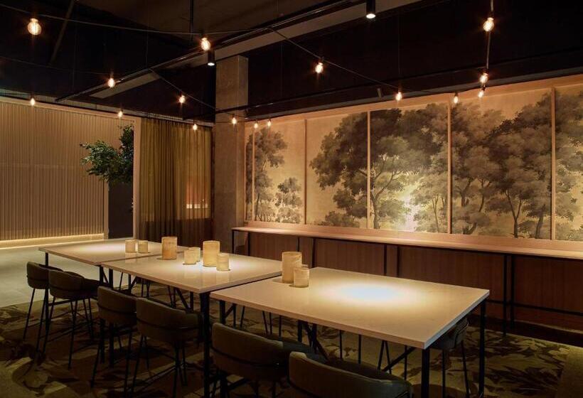 酒店 Scandic Goteborg Central