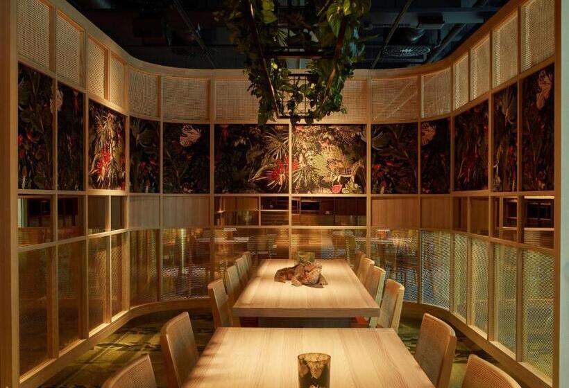 酒店 Scandic Goteborg Central