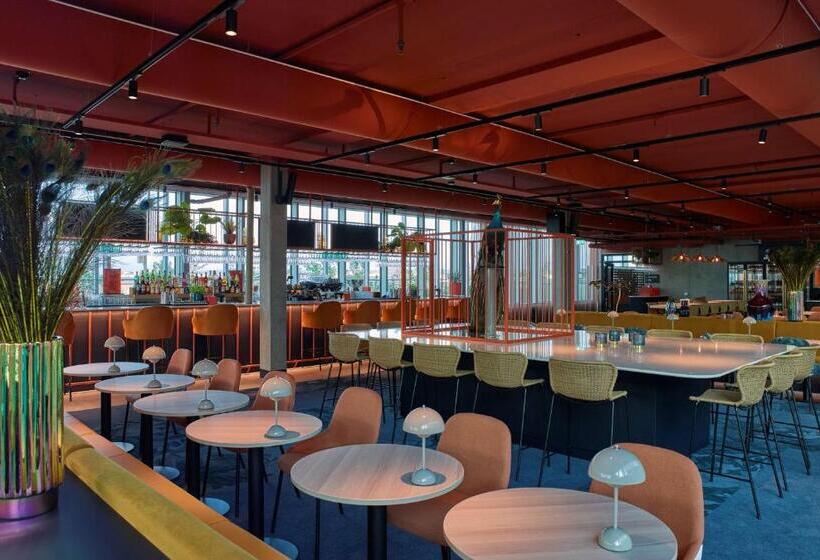 酒店 Scandic Goteborg Central