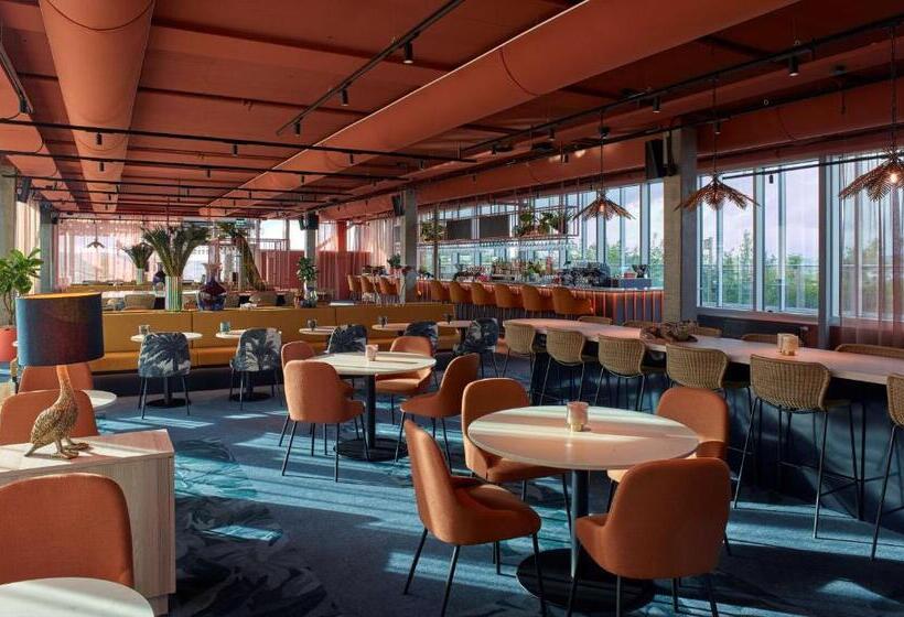 酒店 Scandic Goteborg Central