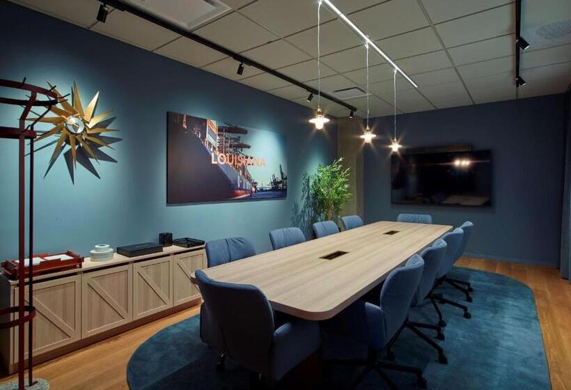 酒店 Scandic Goteborg Central