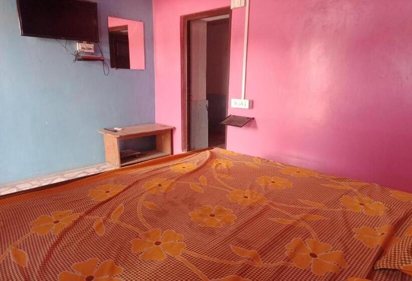 Hotel Spot On 83389 Ji Jhan