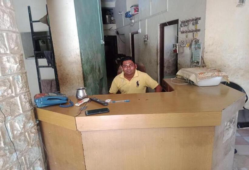 Hotel Spot On 83389 Ji Jhan